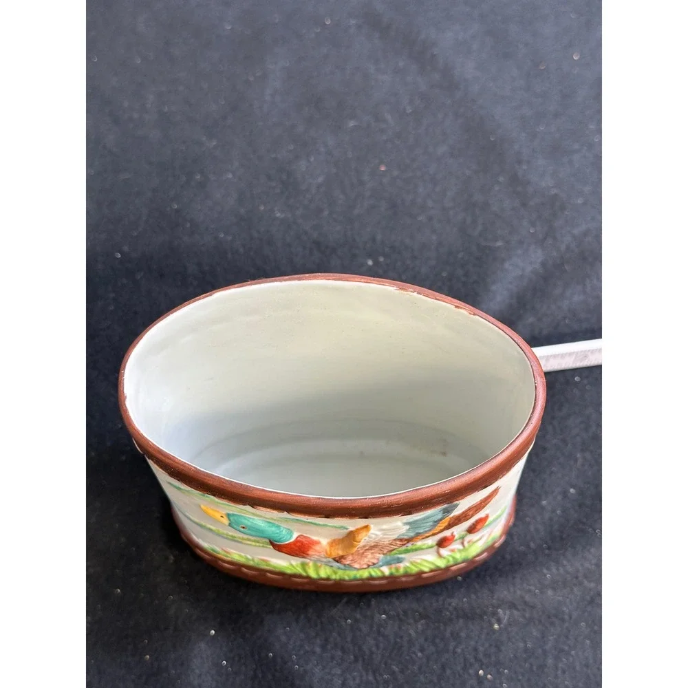 N/A vintage ceramic