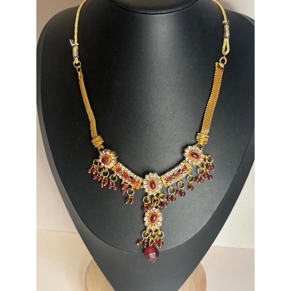 N/A vintage gold