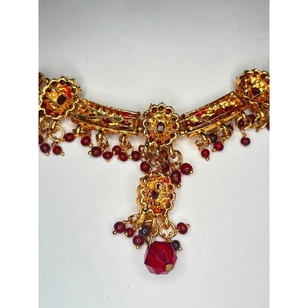N/A vintage gold