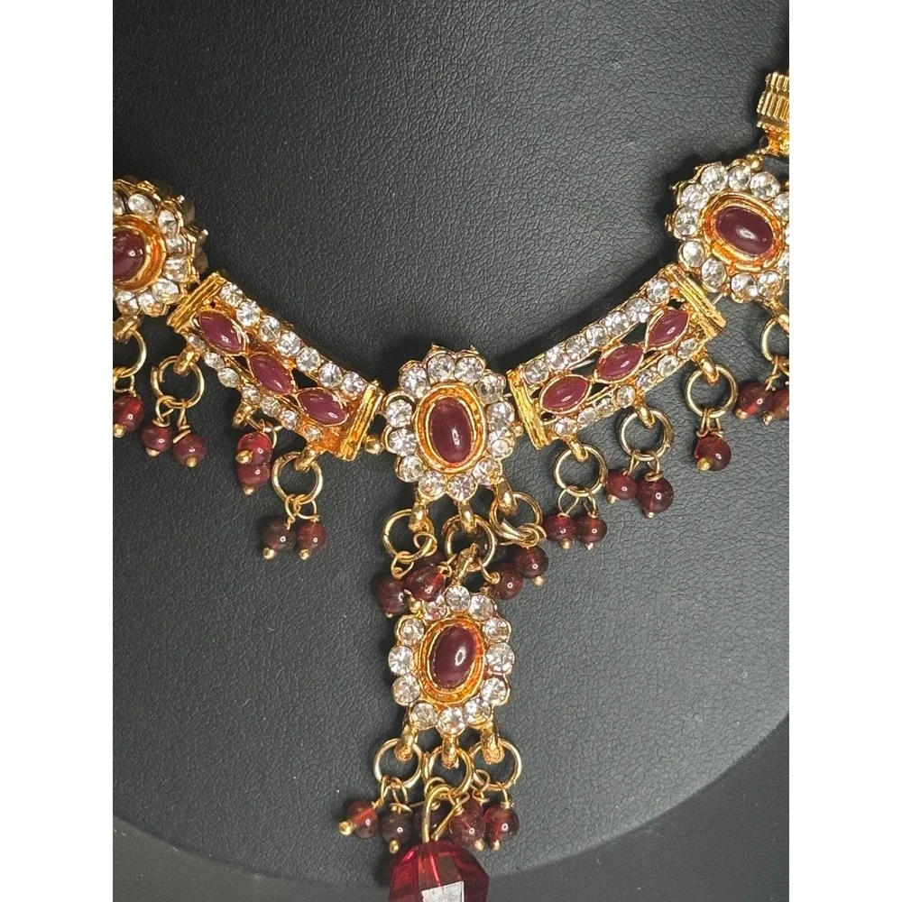 N/A vintage gold