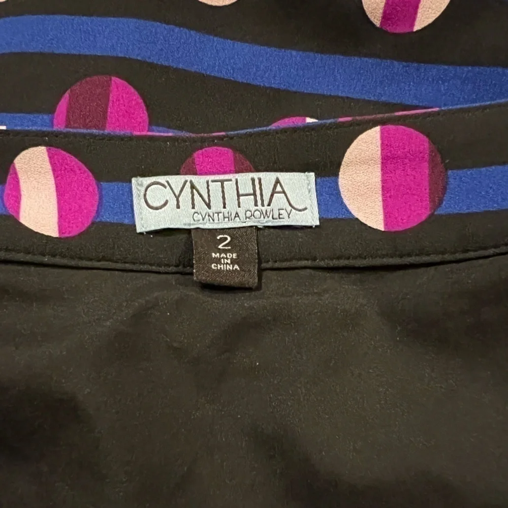 Cynthia Rowley pre loved