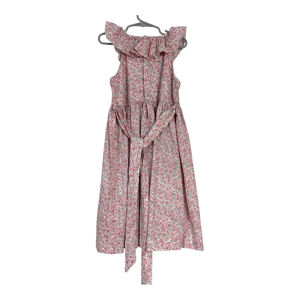 Edgehill Collection ruffle sleeves