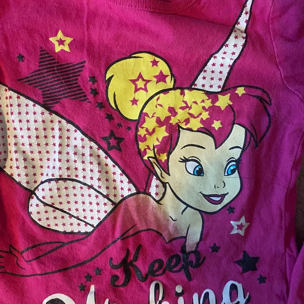 Disney fairies girl