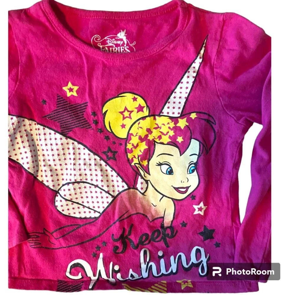 Disney fairies girl