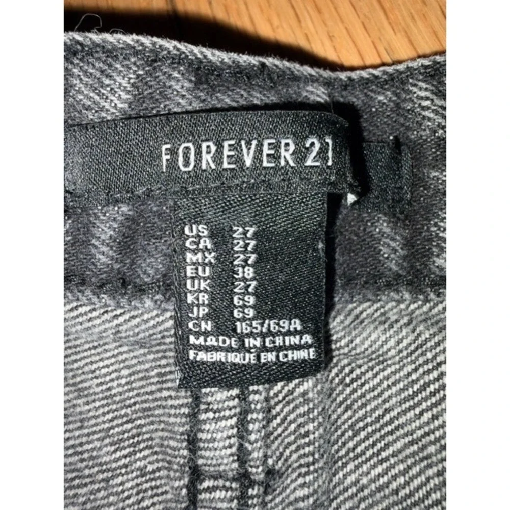 Forever 21 forever 21