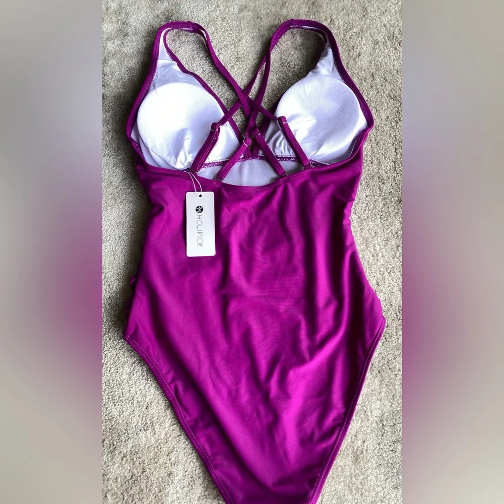 Holipick nwt size