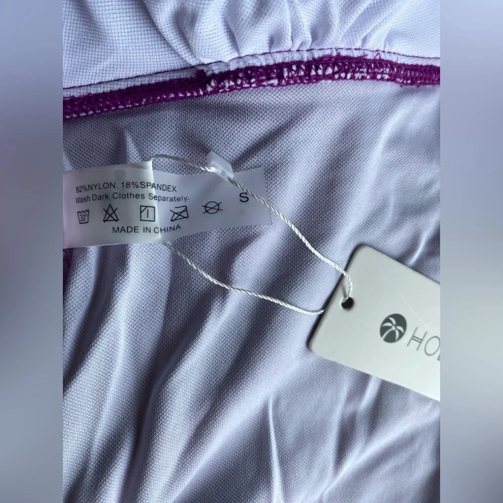 Holipick nwt size