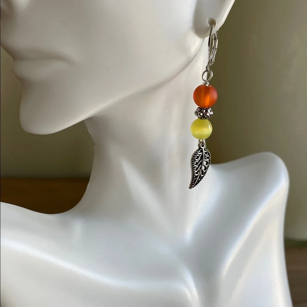 Hand Crafted warm vibrant