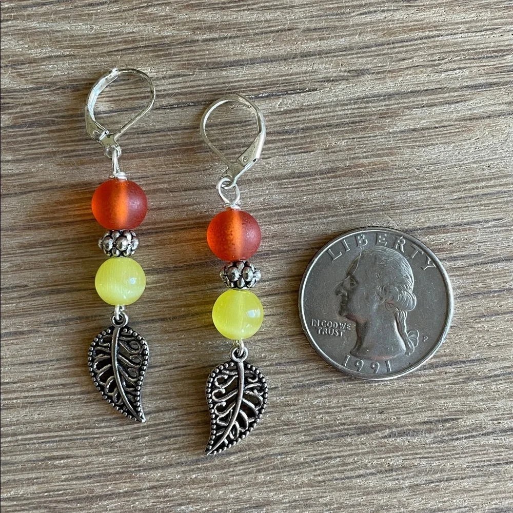 Hand Crafted warm vibrant