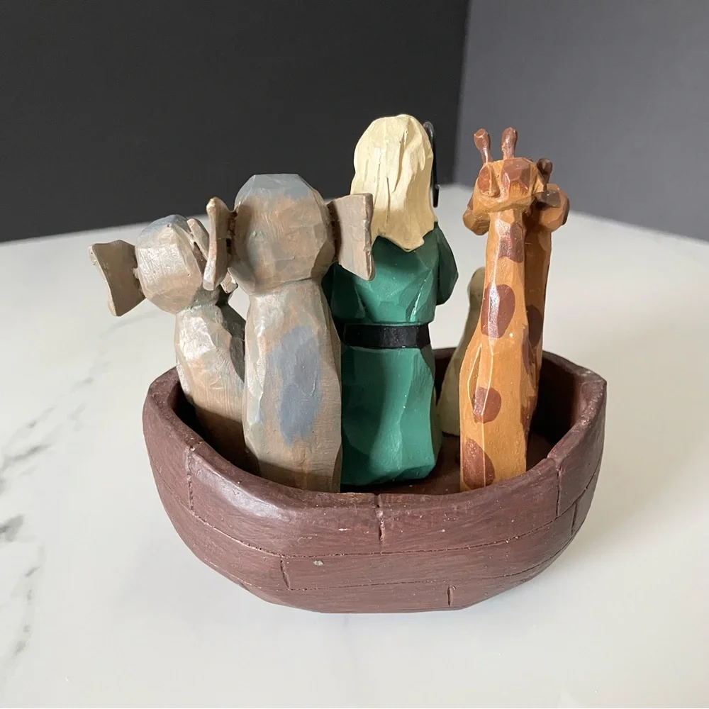 House Of Hatten noah ark