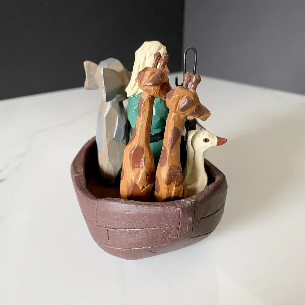 House Of Hatten noah ark