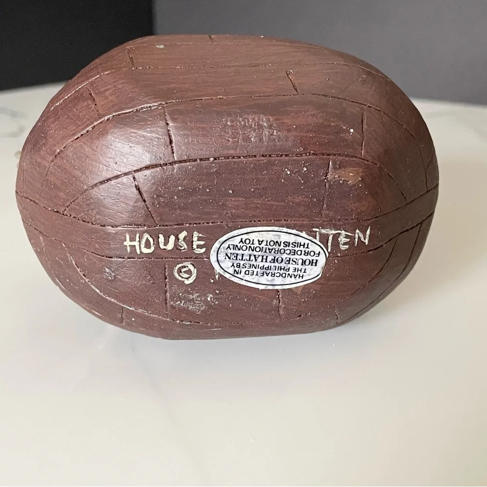 House Of Hatten noah ark
