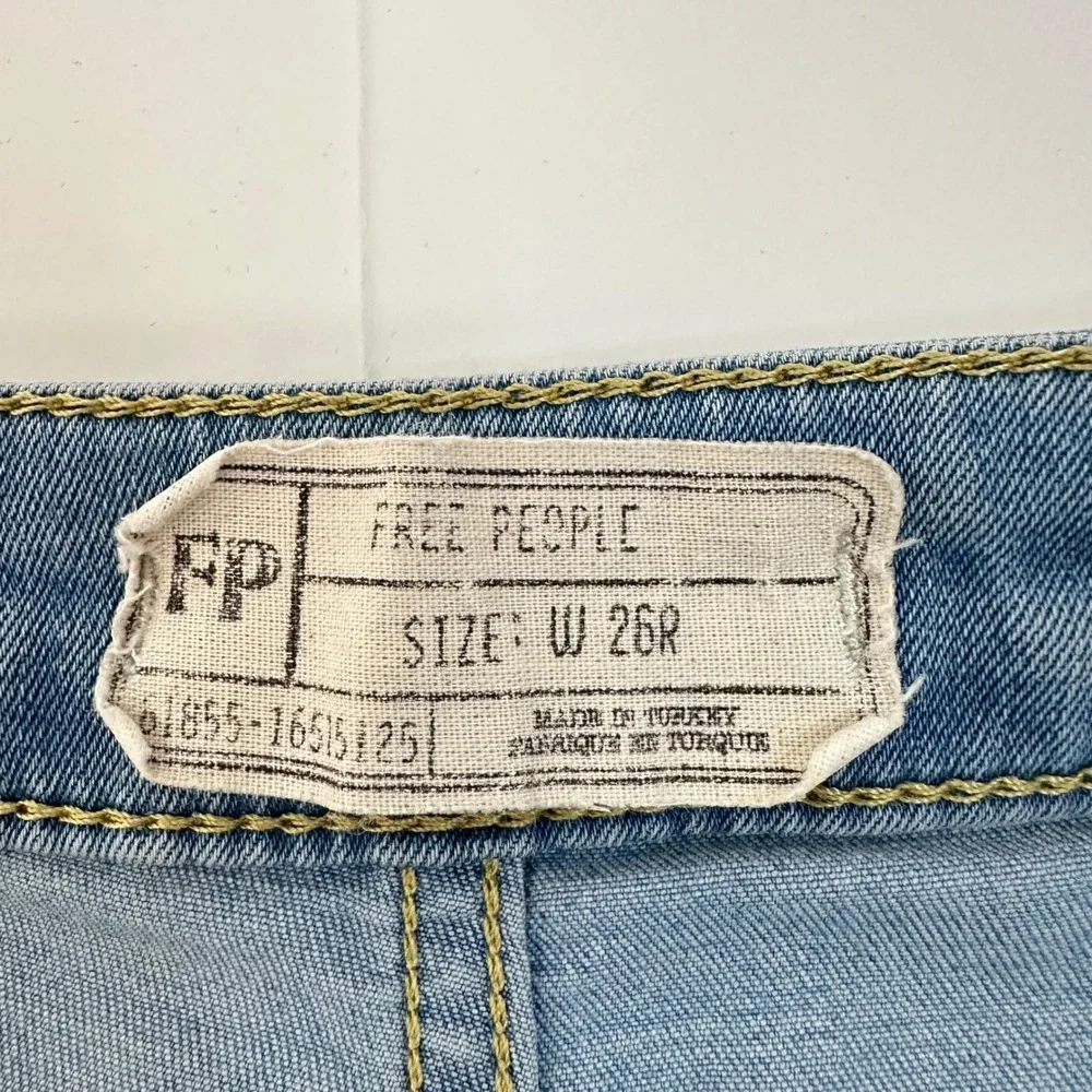 Free People free people