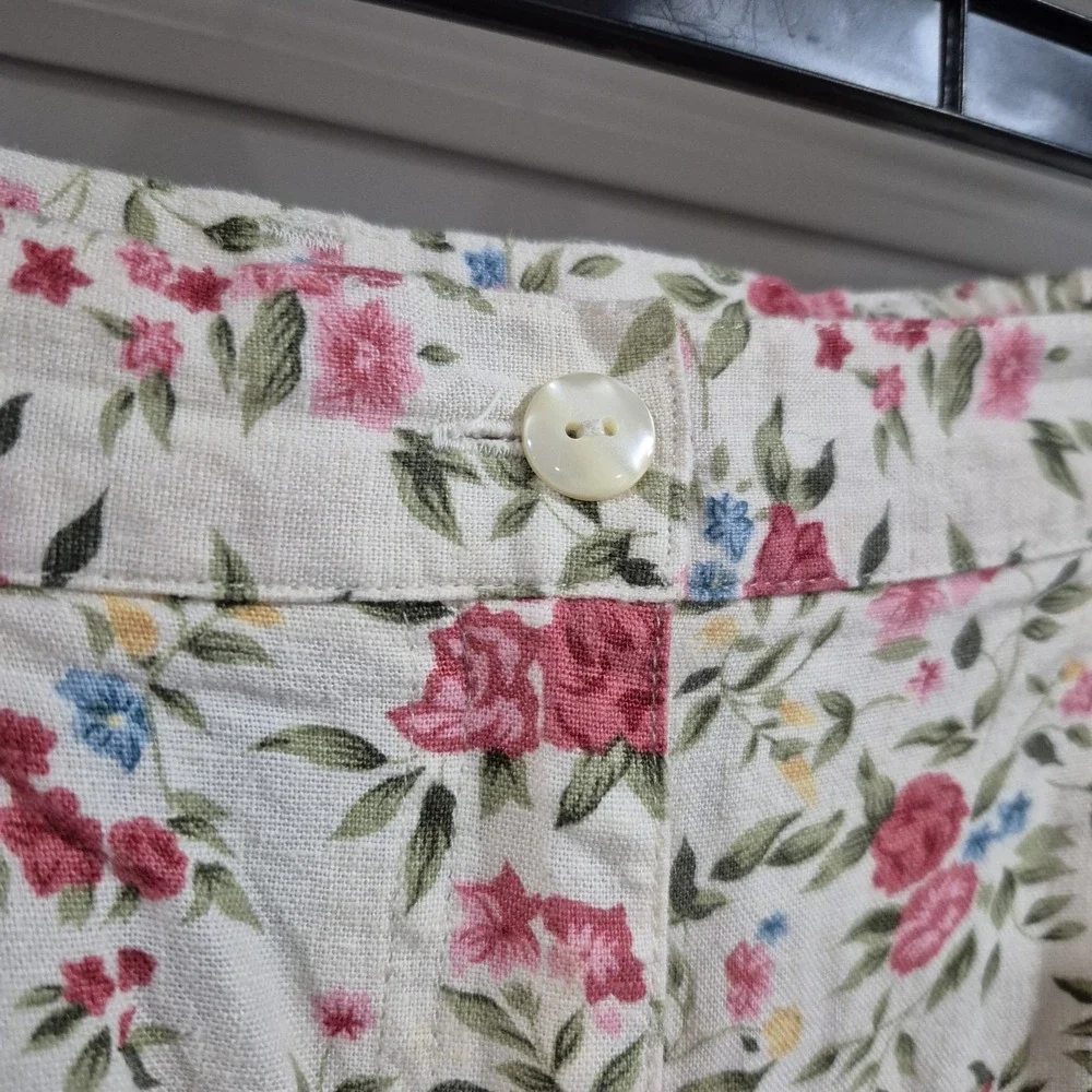 EP Pro vintage shorts