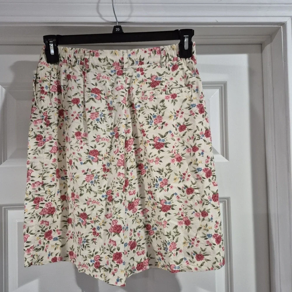 EP Pro vintage shorts