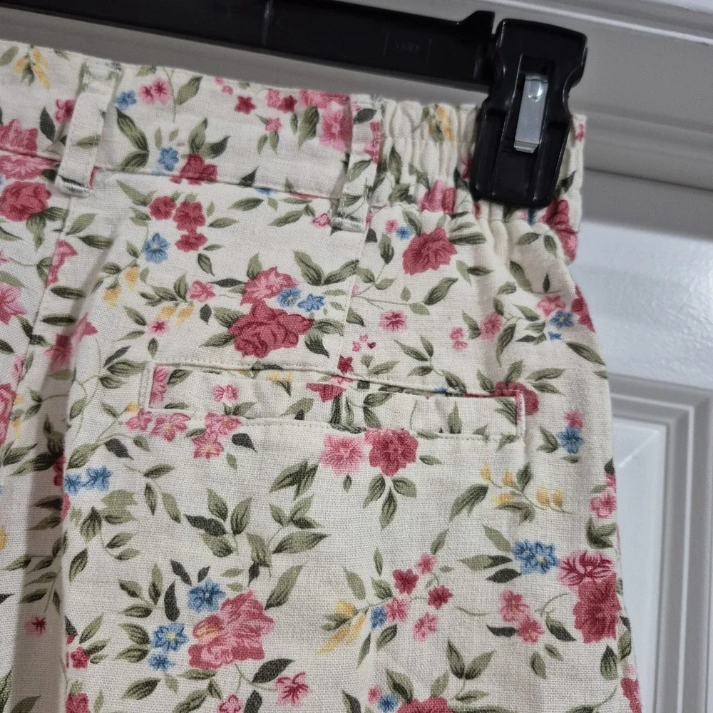 EP Pro vintage shorts