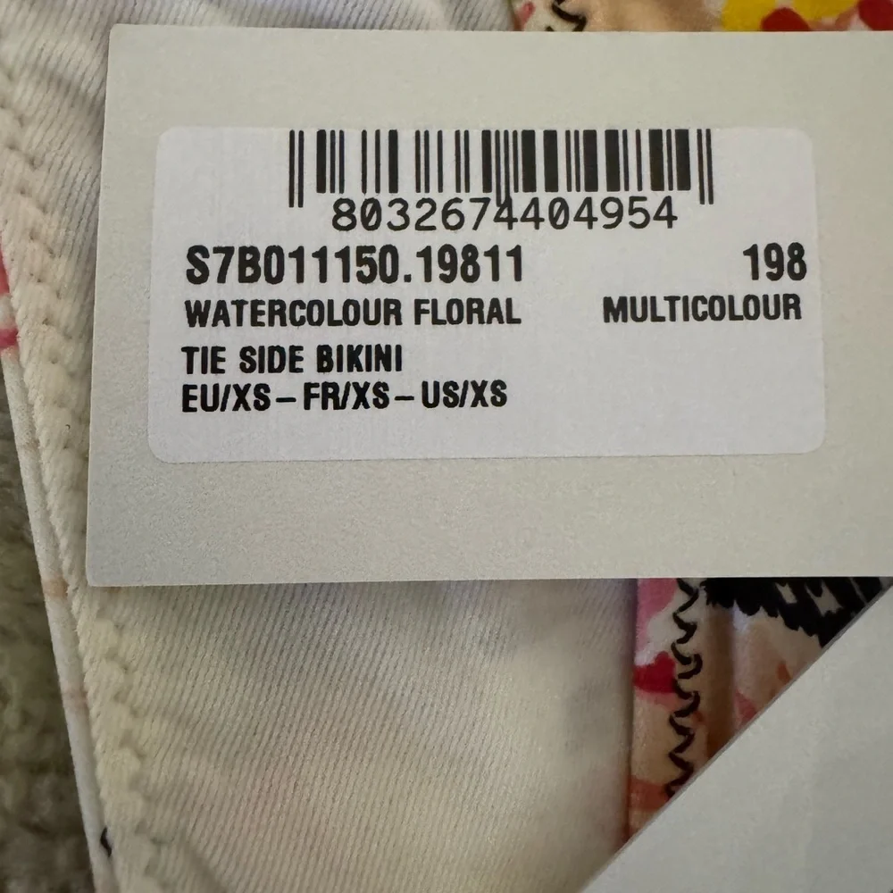 Stella McCartney made italy