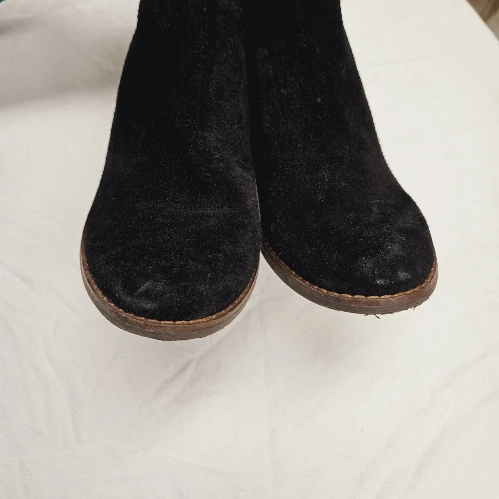 Lucky Brand elevated style