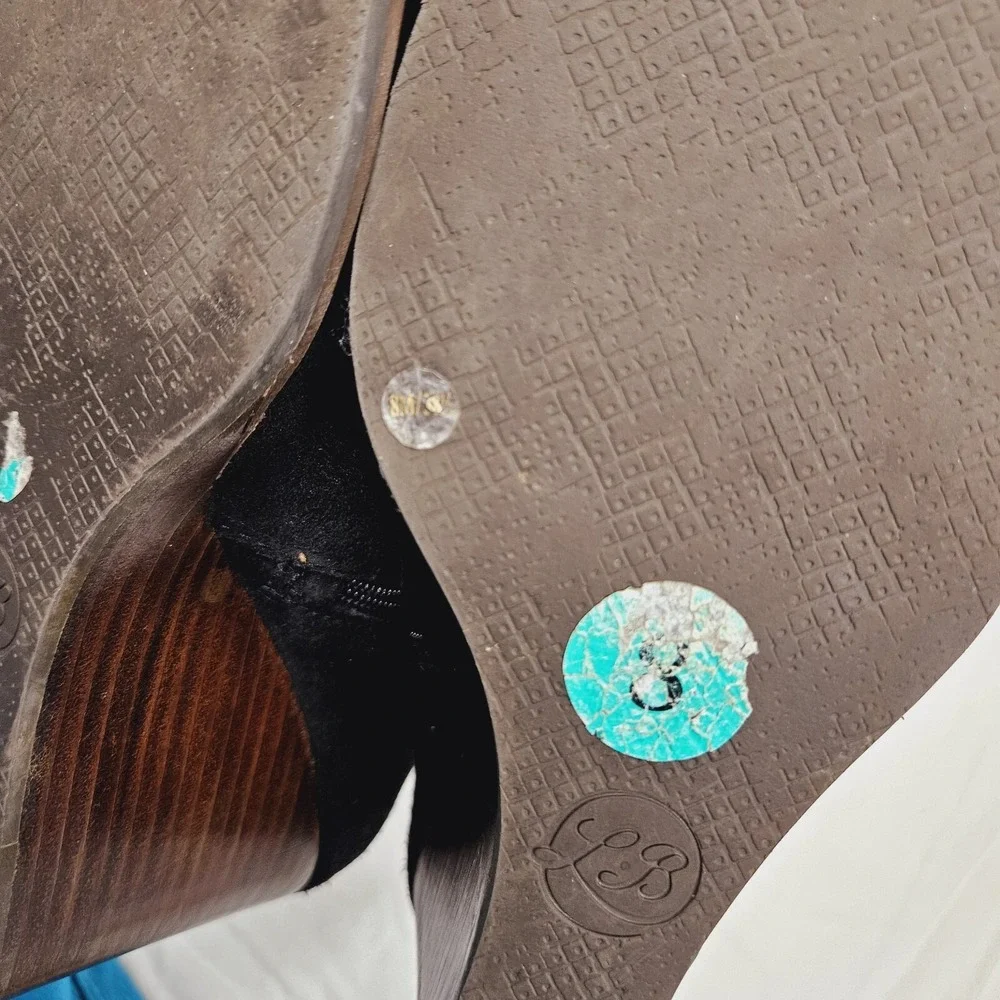 Lucky Brand elevated style
