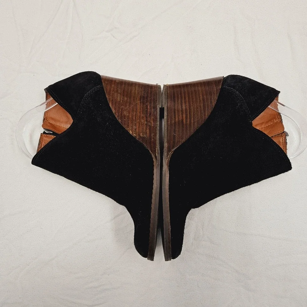 Lucky Brand elevated style