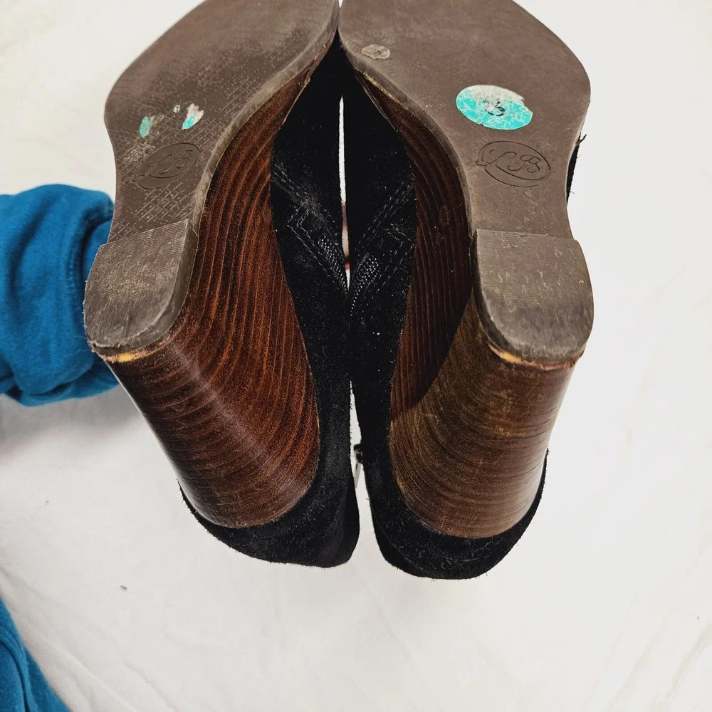 Lucky Brand elevated style