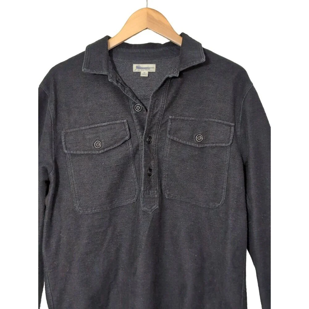 J. Crew crew knit