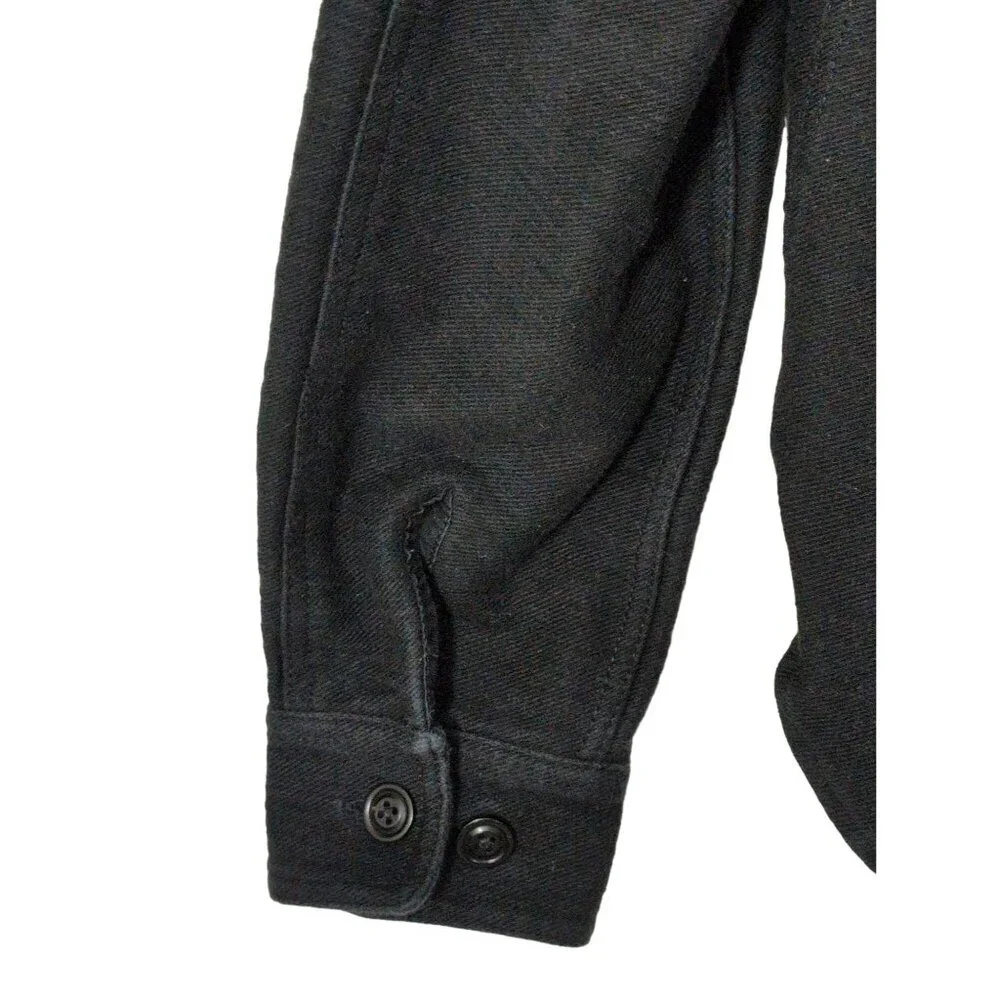 J. Crew crew knit