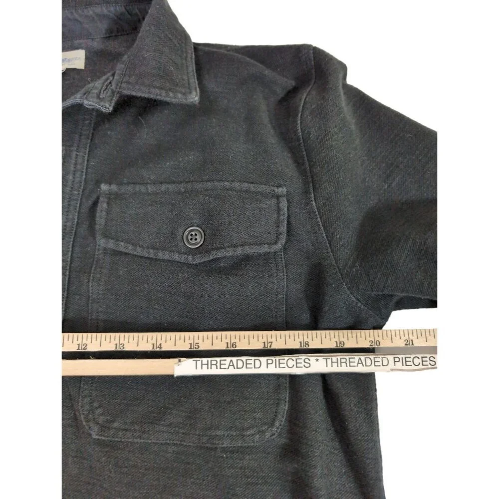 J. Crew crew knit