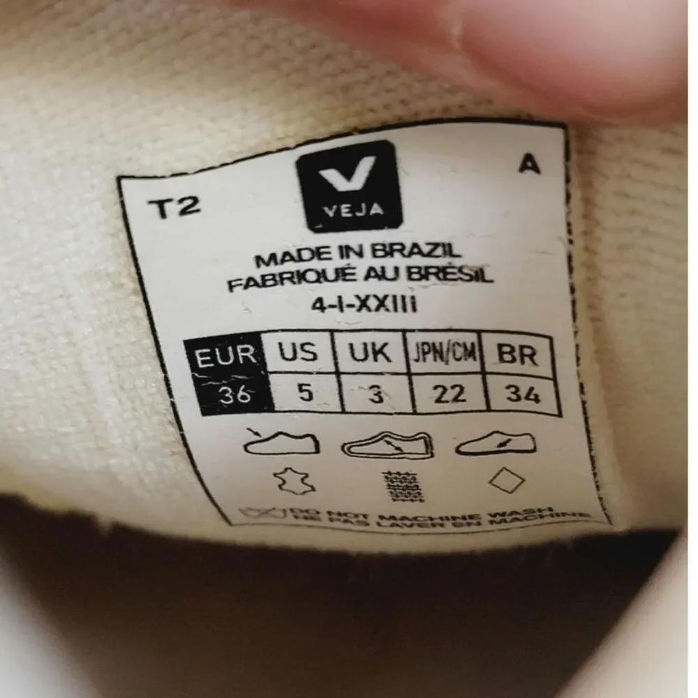 Vejas excellent pre