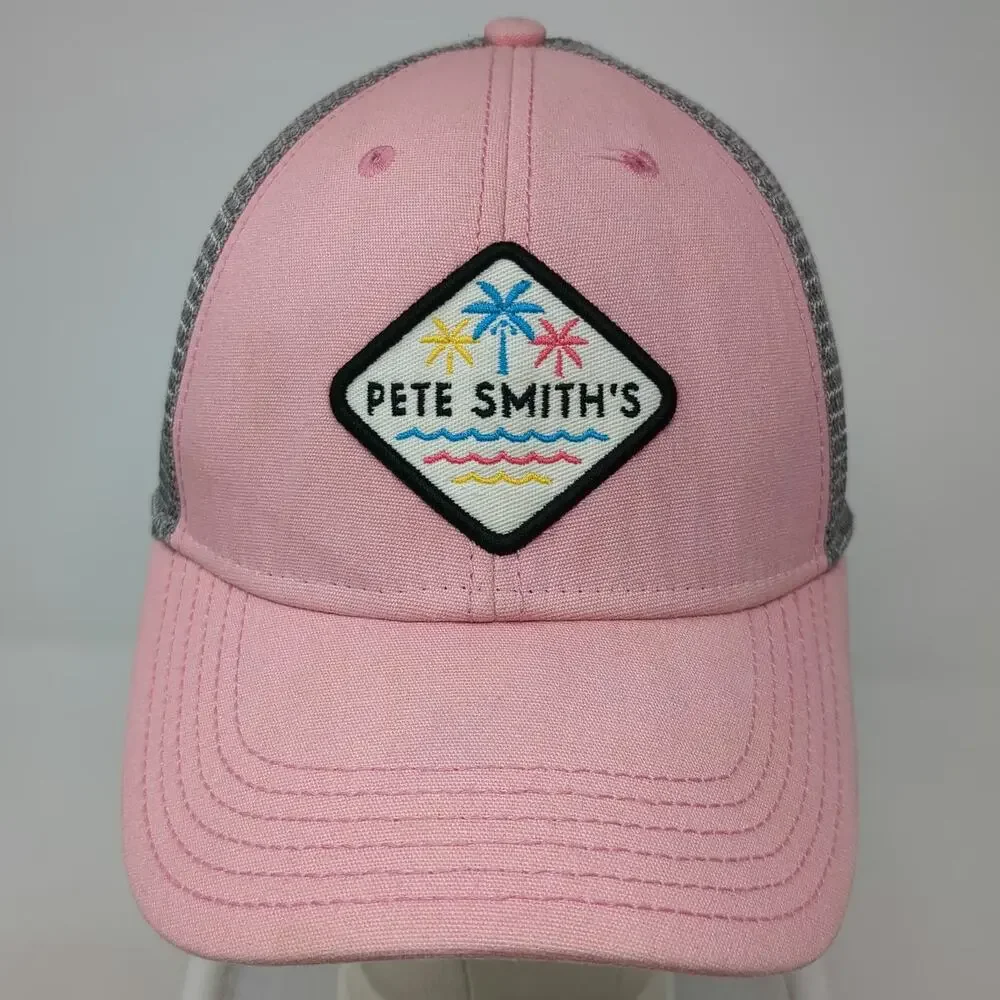 Legacy trucker hat