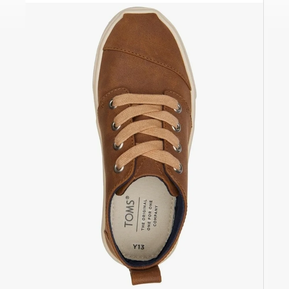 Toms pre owned