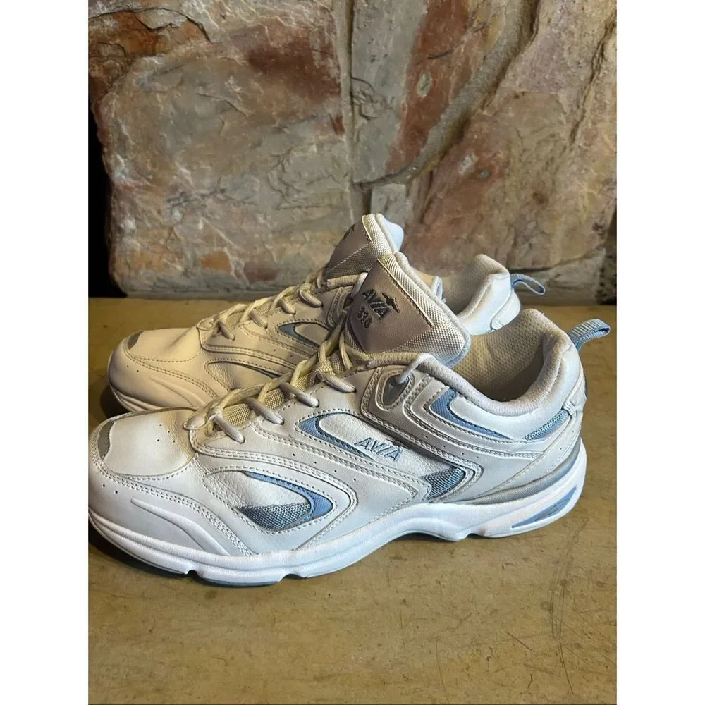 Avia excellent pre