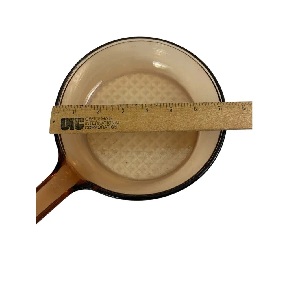 Pyrex vtg corning
