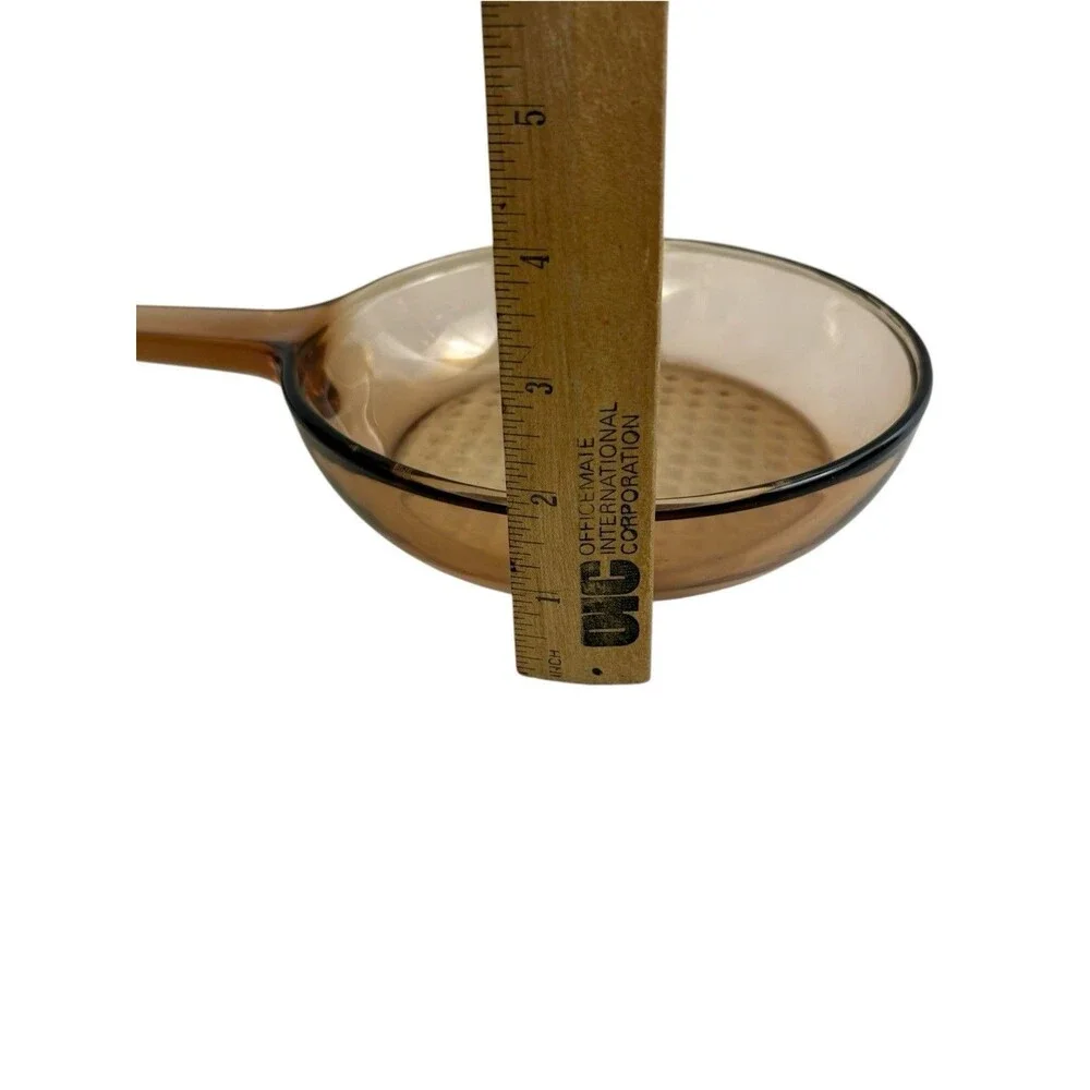 Pyrex vtg corning