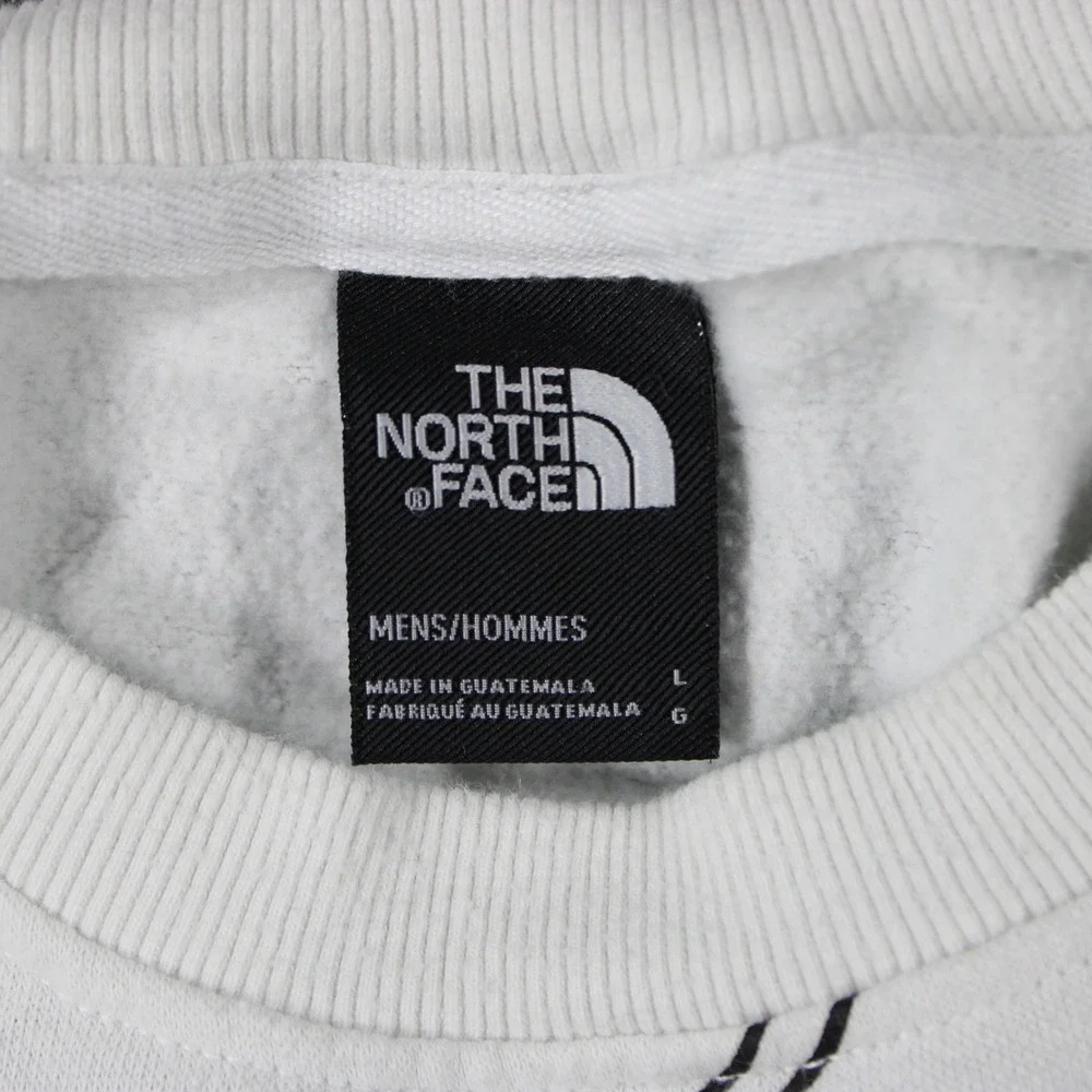 The North Face north face