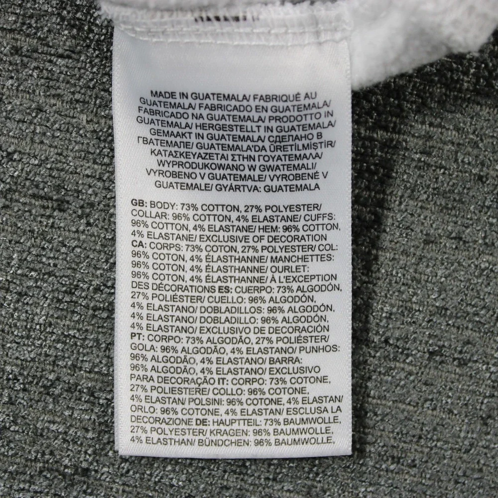 The North Face north face