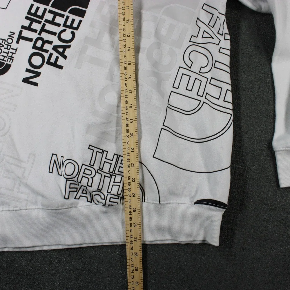 The North Face north face