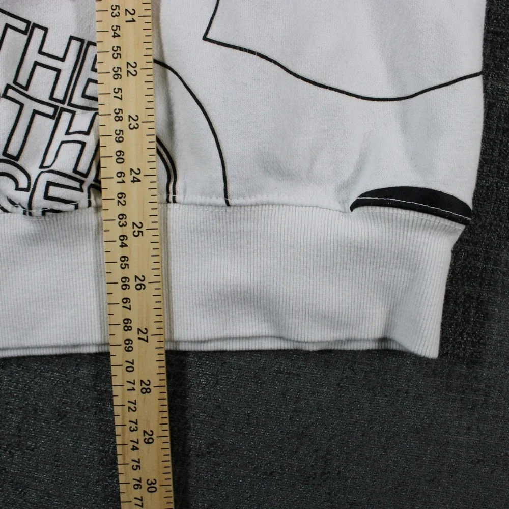 The North Face north face