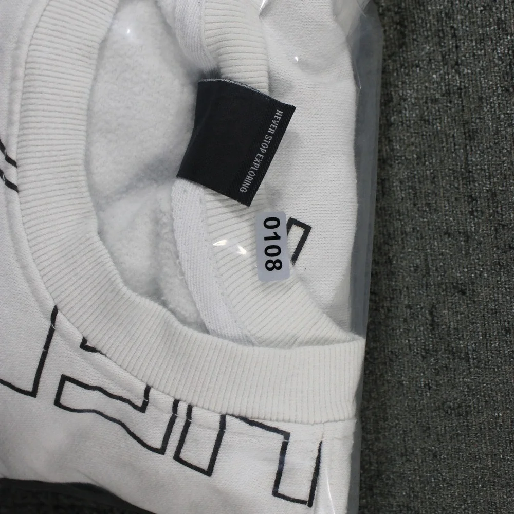 The North Face north face