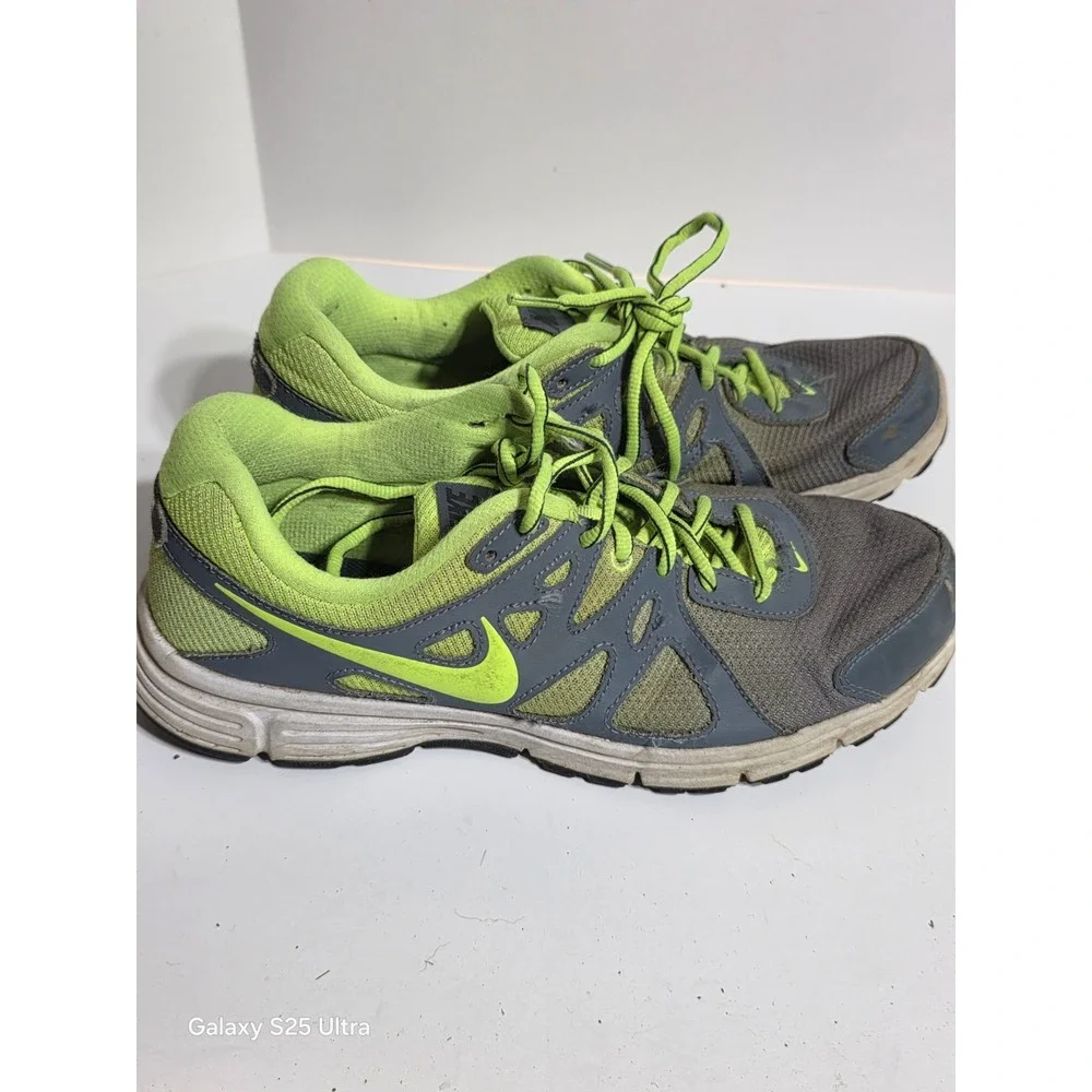 Nike our items