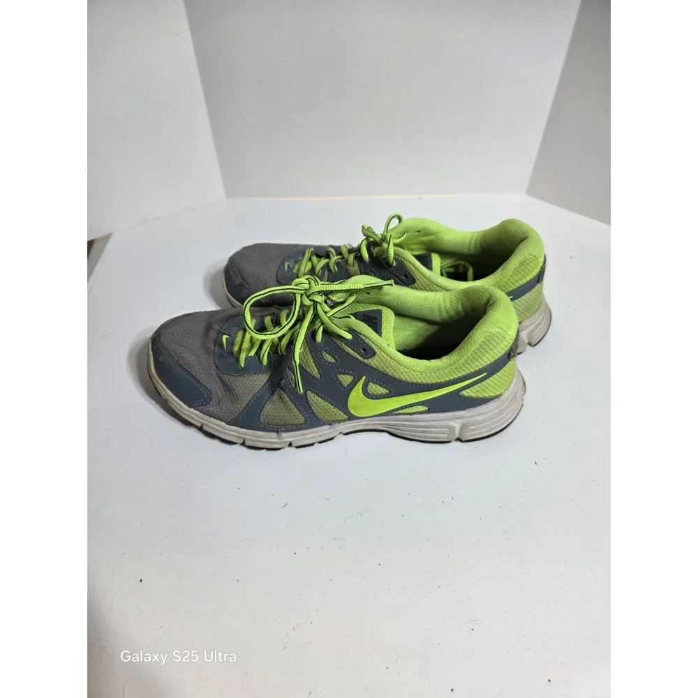 Nike our items
