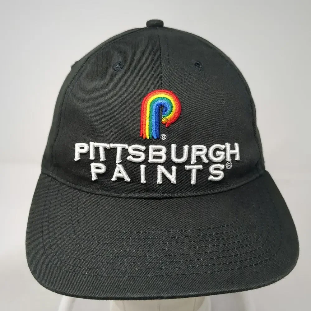 ibex baseball cap