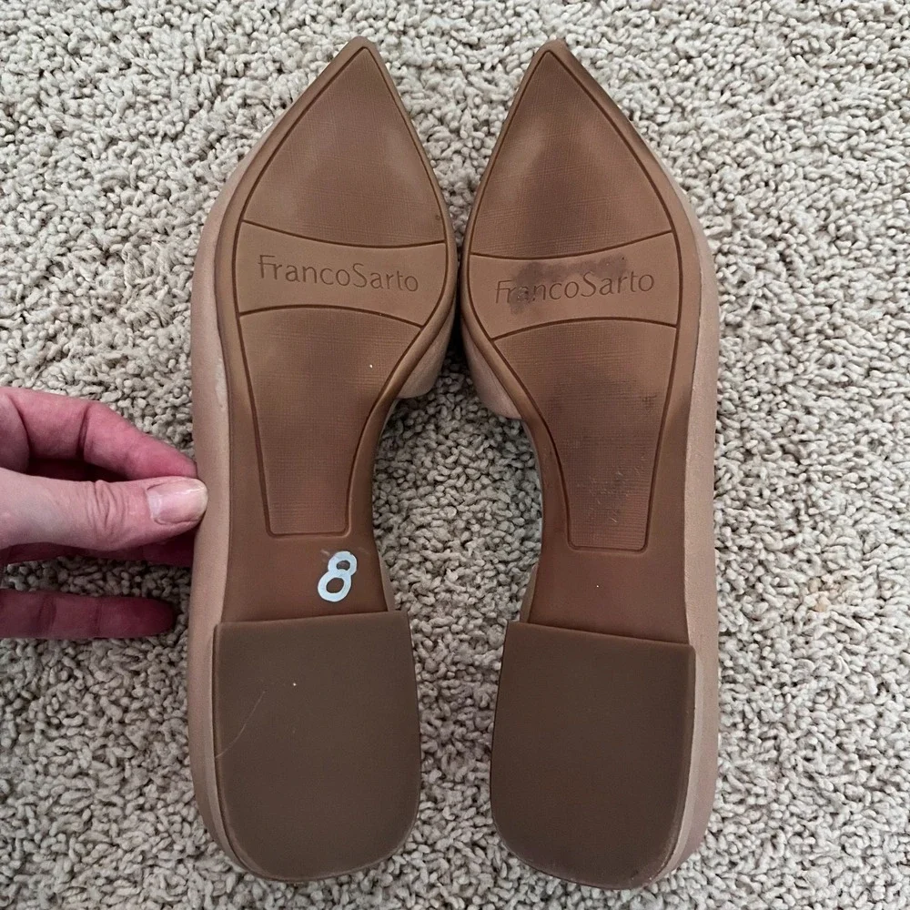 Franco Sarto franco sarto