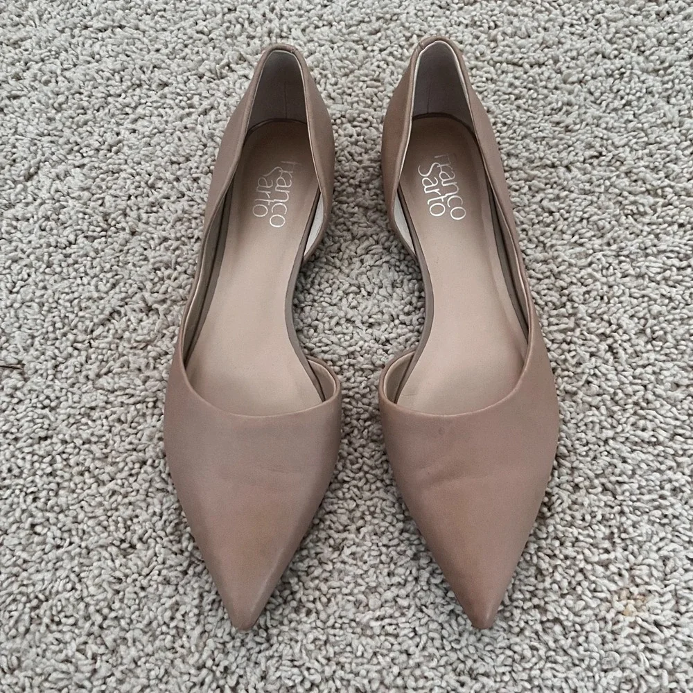 Franco Sarto franco sarto
