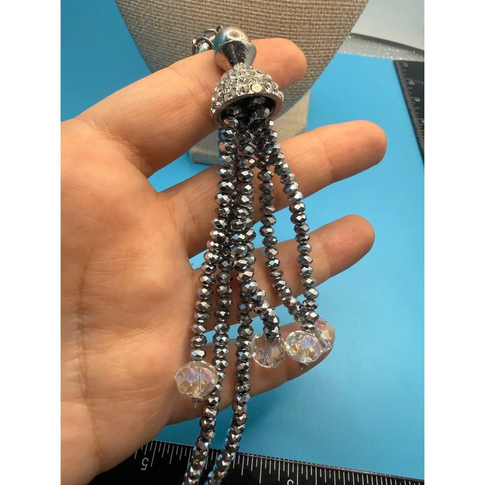 N/A long lariat