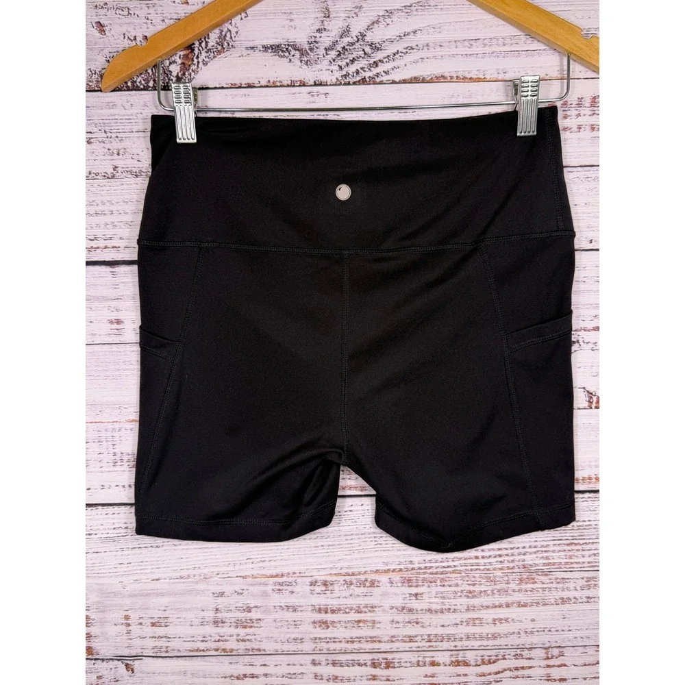 Yogalicious Lux high rise