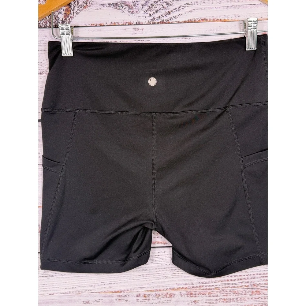 Yogalicious Lux high rise