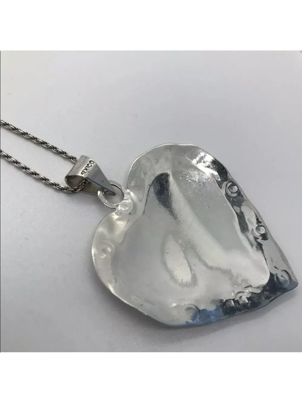 N/A mexico sterling