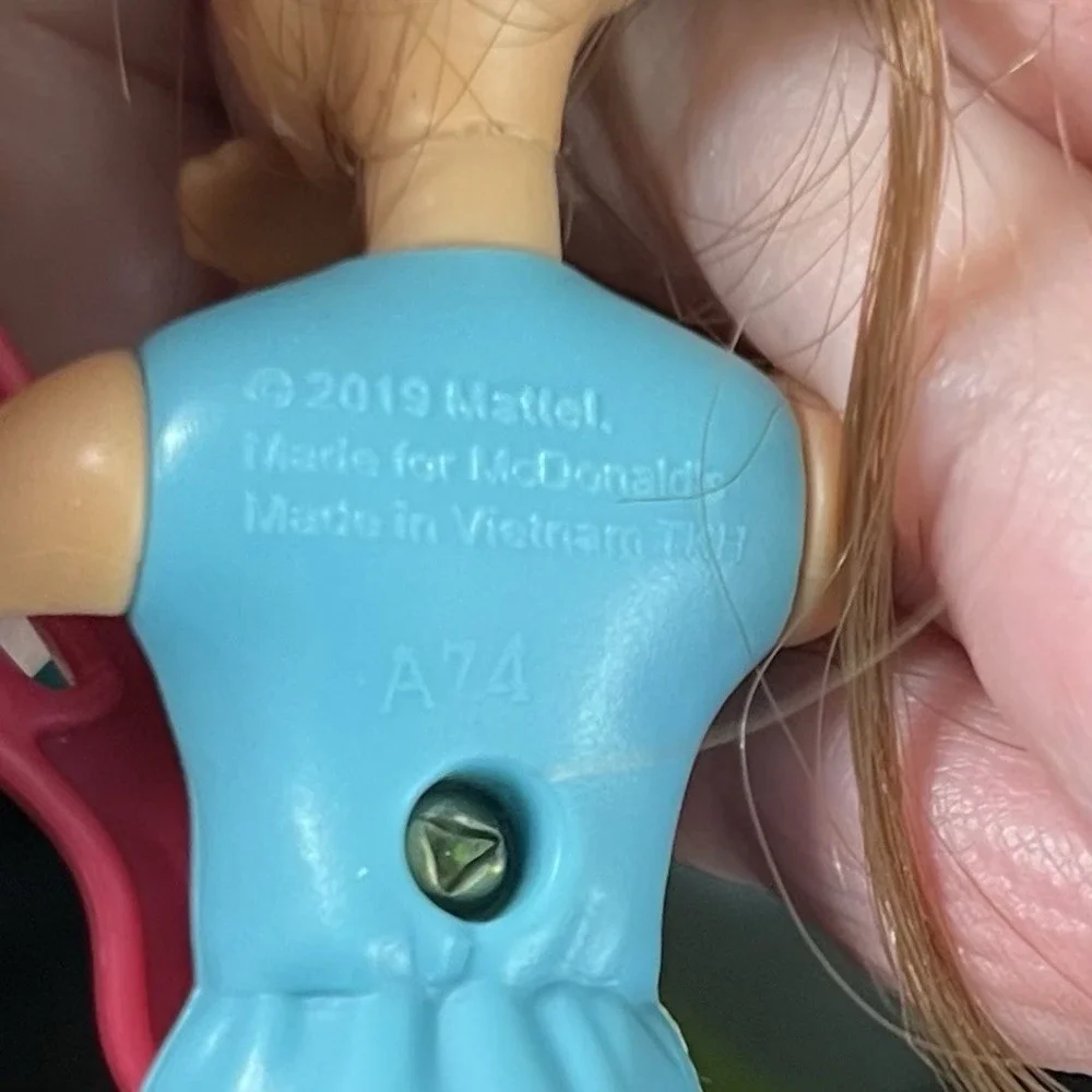 Mattel firefighter dreamhouse 2019