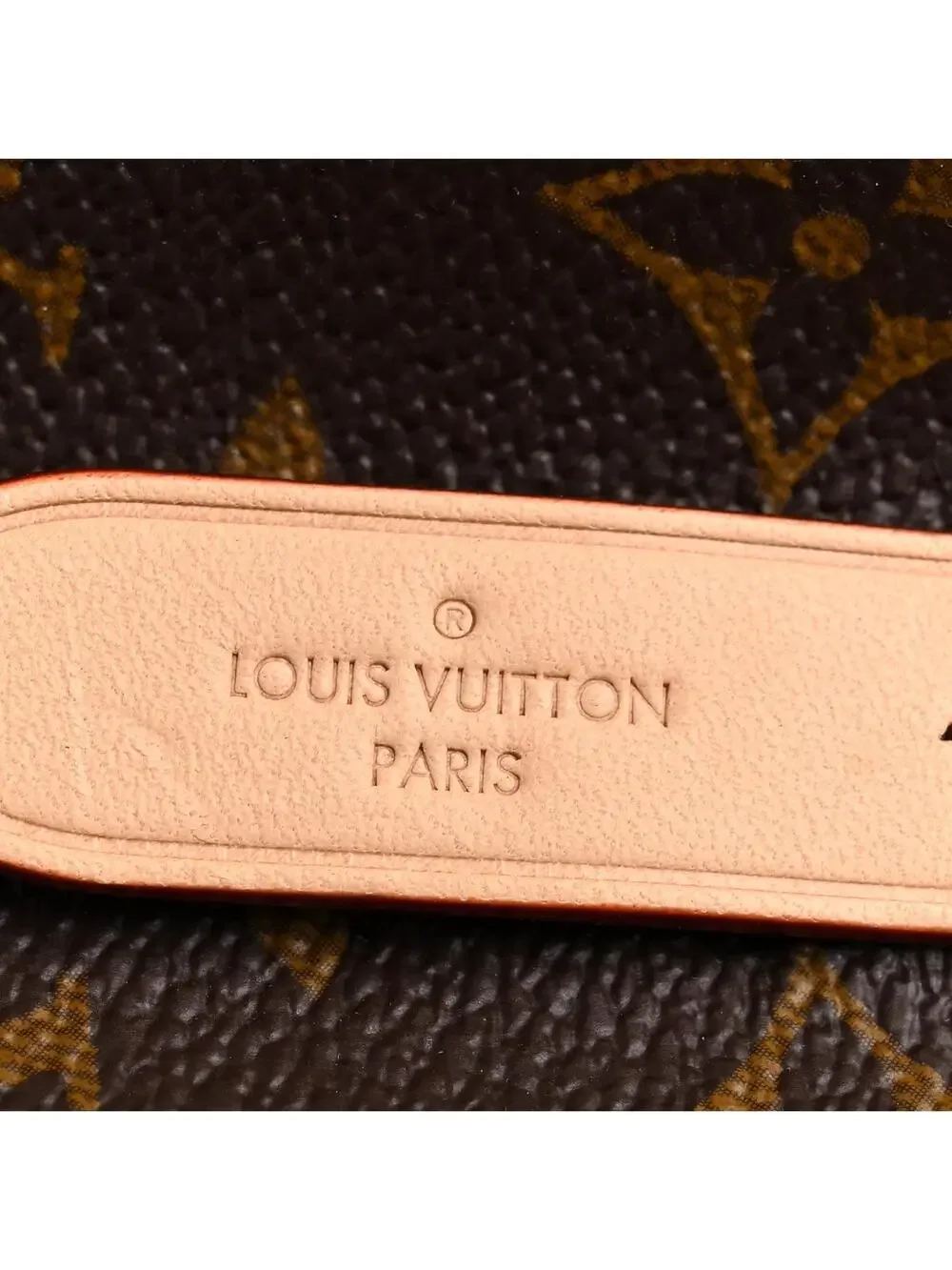 Louis Vuitton elevate your
